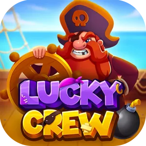 Lucky Crew